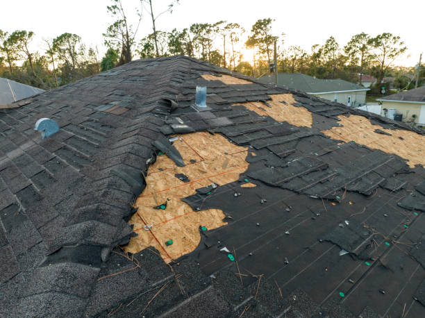 Sheet Metal Roofing in Liberty, SC